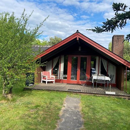 Ferienhaus Gartow Luaran gambar