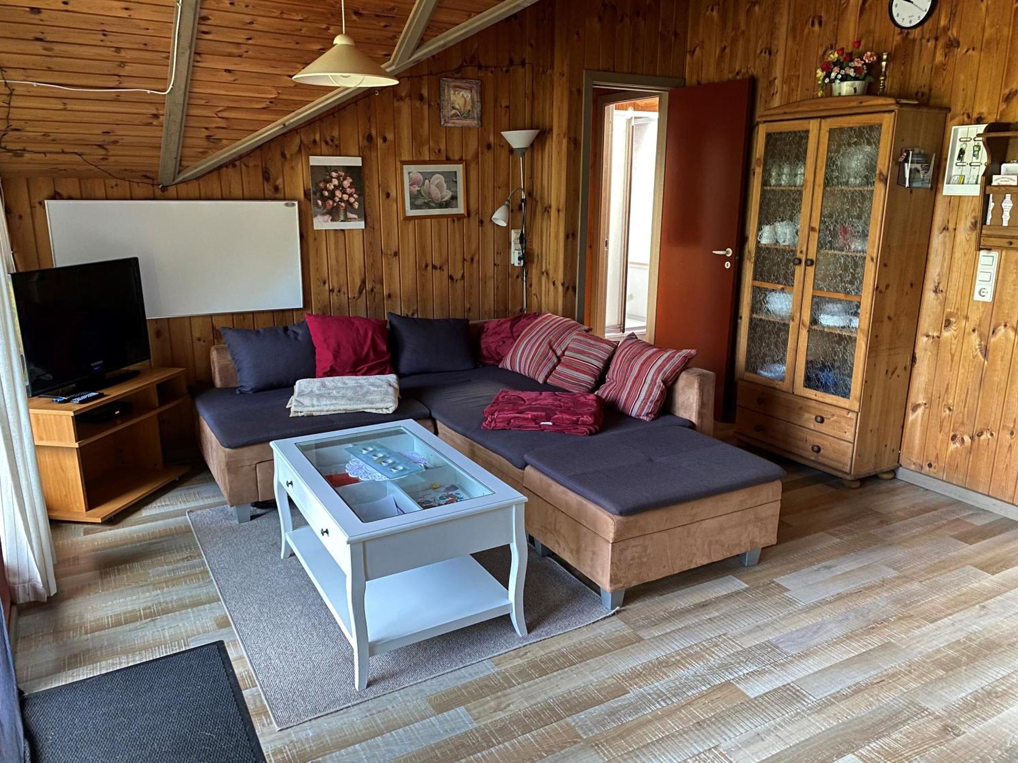 Ferienhaus Gartow Luaran gambar