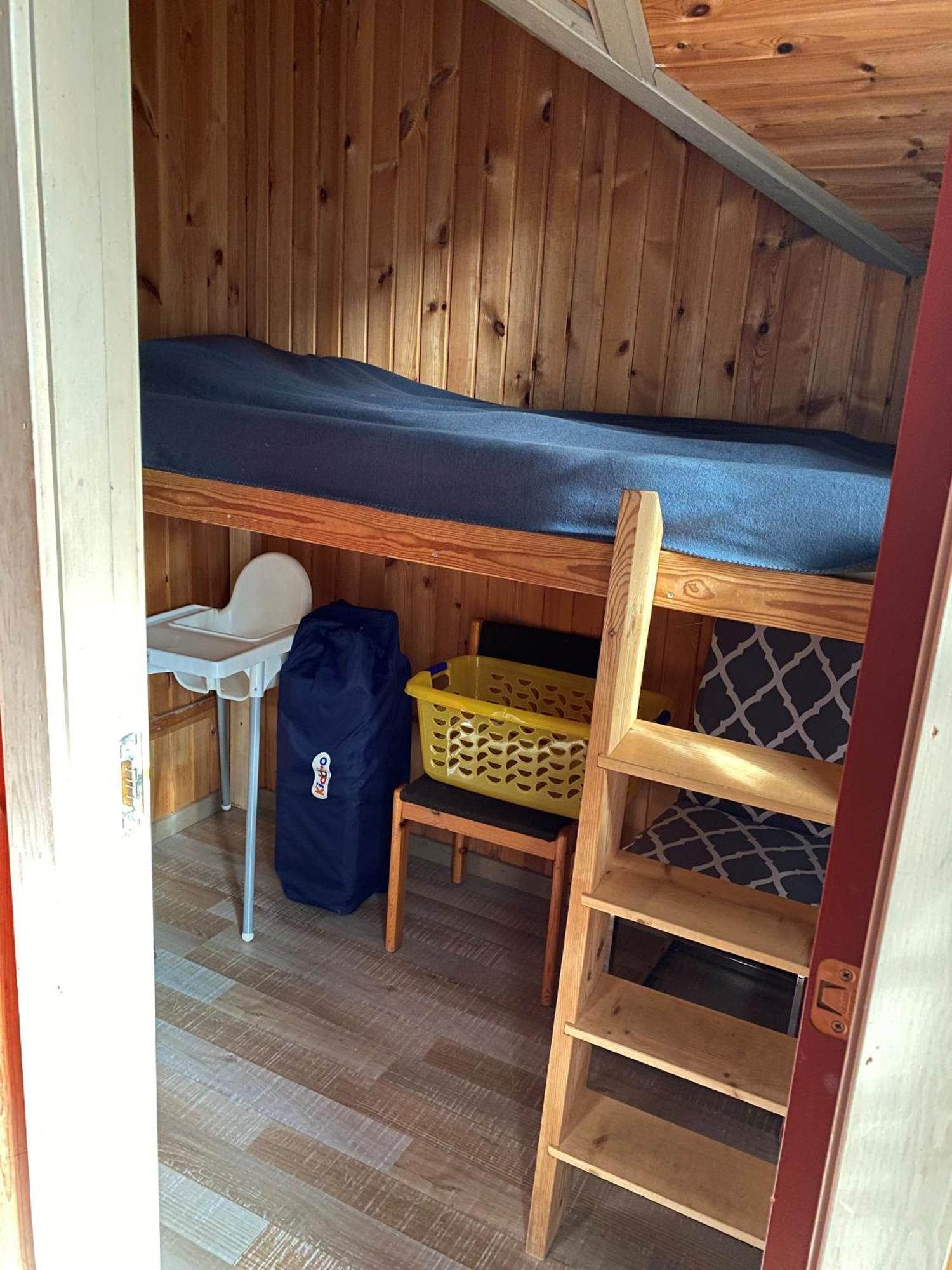 Ferienhaus Gartow Luaran gambar