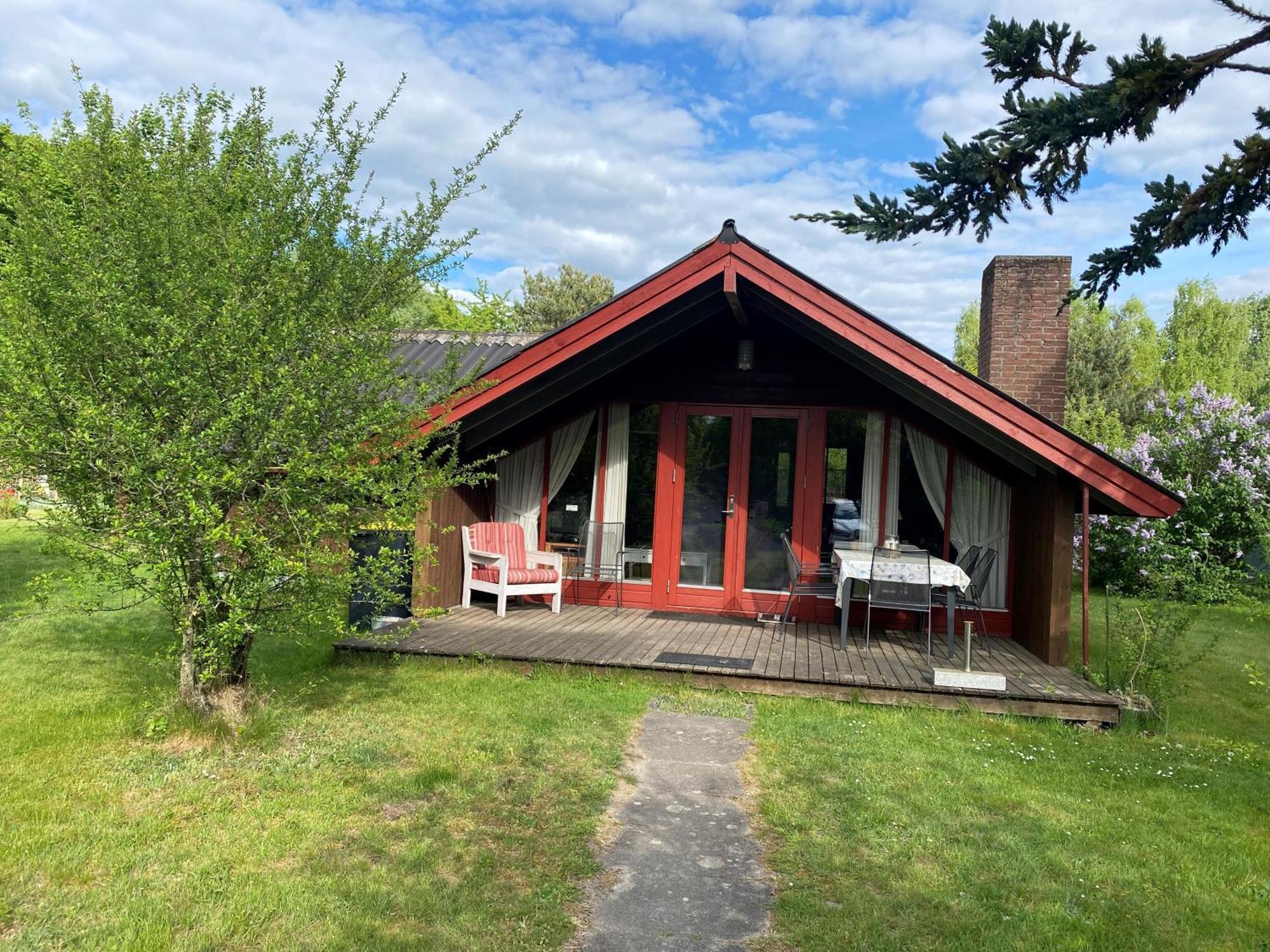 Ferienhaus Gartow Luaran gambar